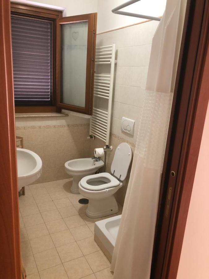 Princess House Ladispoli Exterior photo