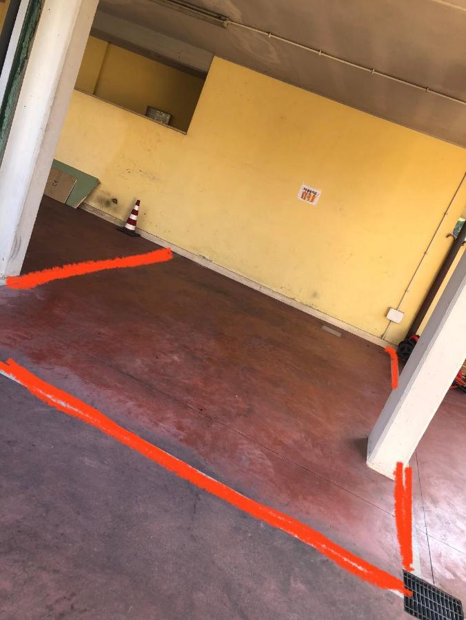 Princess House Ladispoli Exterior photo