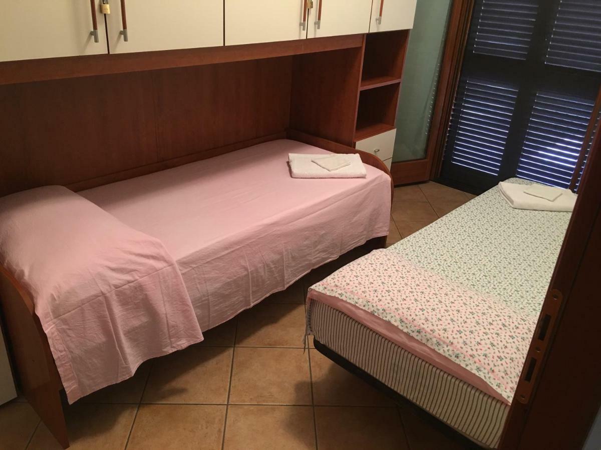 Princess House Ladispoli Exterior photo