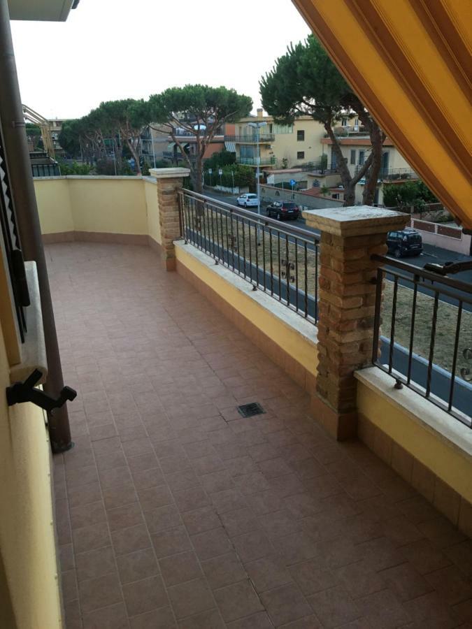 Princess House Ladispoli Exterior photo