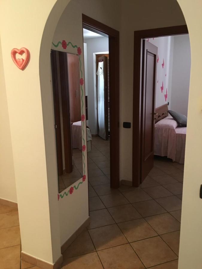 Princess House Ladispoli Exterior photo