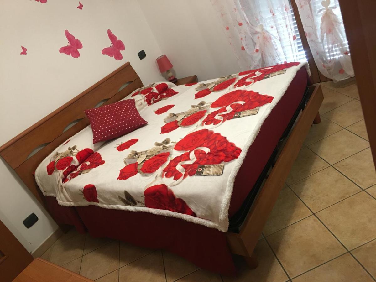 Princess House Ladispoli Exterior photo